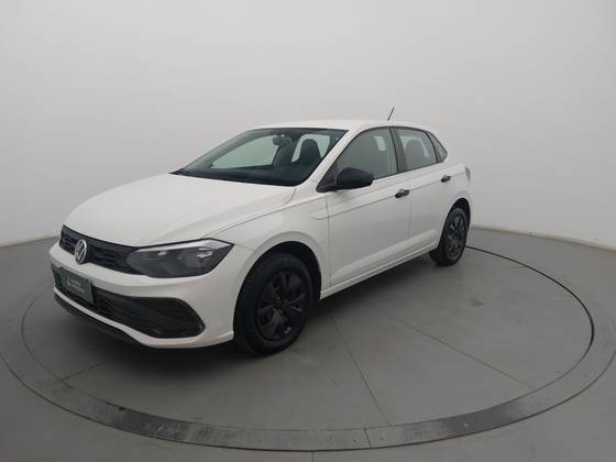 VOLKSWAGEN POLO 1.0 MPI TRACK MANUAL VOLKSWAGEN POLO 1.0 MPI TRACK MANUAL